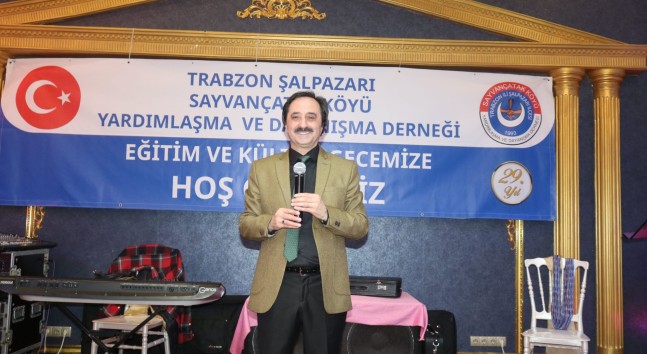 Sütpınar’da Hafızlar İcazeti Öncesi Başkan Erol Yanık’tan Çağrı..