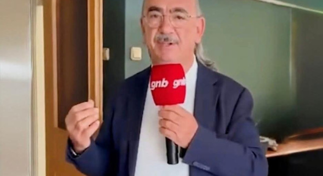 Günebakış Gazetesini Susturma Girişimi…