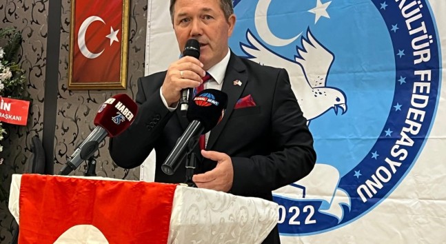 OĞUZ ÇEPNİ BOYU DERNEKLERİ FEDERASYONU, SÖĞÜT’TE GENİŞ KATILIMLA YER ALACAK
