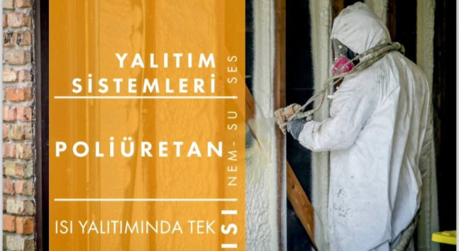 İZOVAR Yalıtım Sistemleri, Türkiye’nin Yedi Bölgesinde Hizmetinizde