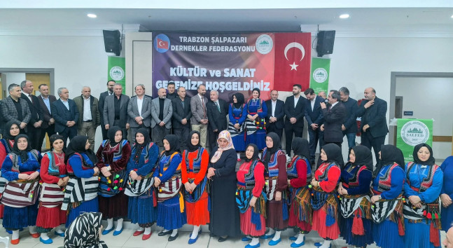 Şal-fed Şalpazarı Kültürünü İstanbul’a Taşıdı