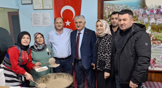 Şalpazarlılar “Nerede o eski bayramlar” dedirtmiyor…