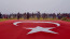 SİSDAĞI’NDA GEYİKLİ GAYNAK ŞENLİĞİ COŞKUSU
