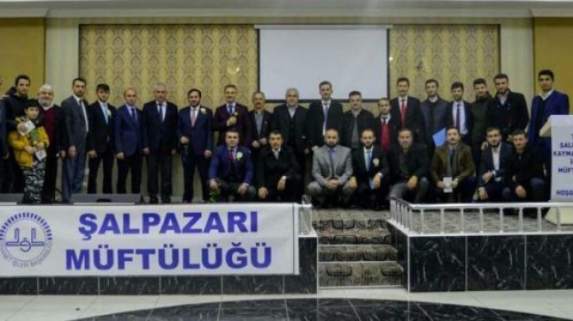 MEVLİD-İ NEBİ HAFTASI: