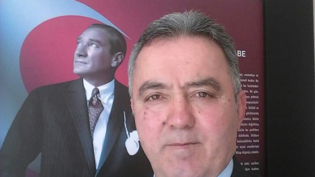 ŞALPAZARI HALK EĞİTİM COVİD-19 MASKE DİKİMİNE BAŞLADI