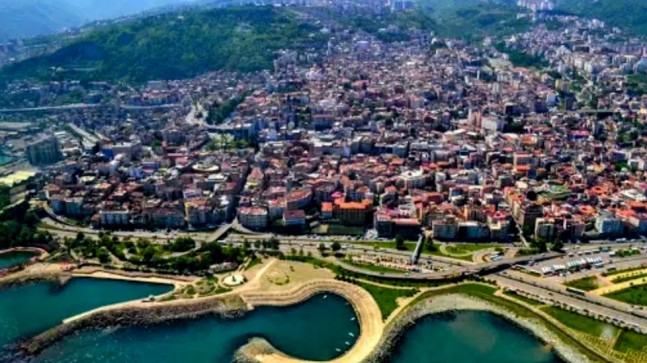 Trabzon Ekonomisi Tarım Destekleri ile Güçleniyor!
