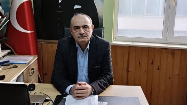 Başkan Demirbaş’ın 23 Nisan Ulusal Egemenlik ve Çocuk Bayramı Mesajı 
