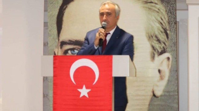 KURBAN BAYRAMINIZ MÜBAREK OLSUN