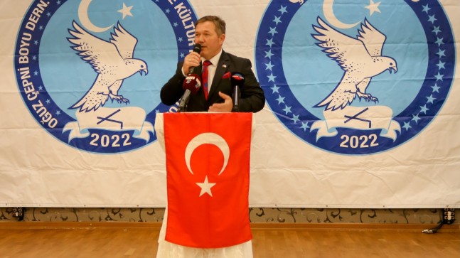 Başkan Özdemir’in Muharrem Ayı Mesajı..