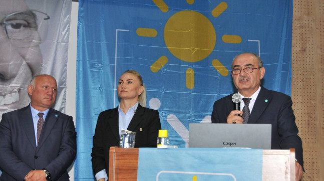 Şalpazarı’nda Bayrak Kırizi..!