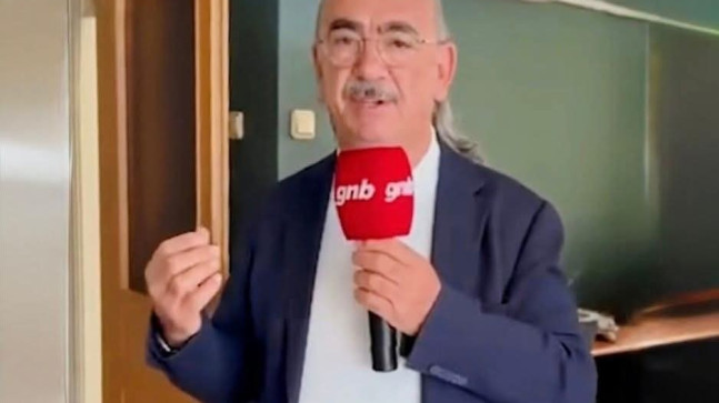 Günebakış Gazetesini Susturma Girişimi…