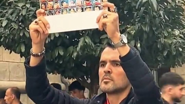 TRABZON’DA TERÖRE SERT TEPKİ..!