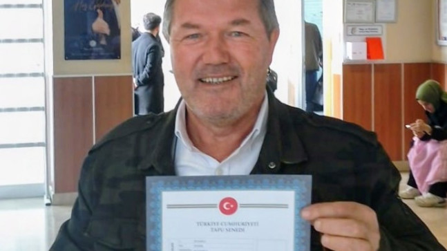 OĞUZ ÇEPNİ BOYU FEDERASYONU GENEL MERKEZİNE KQVUŞTU ..