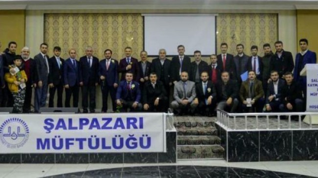 MEVLİD-İ NEBİ HAFTASI: