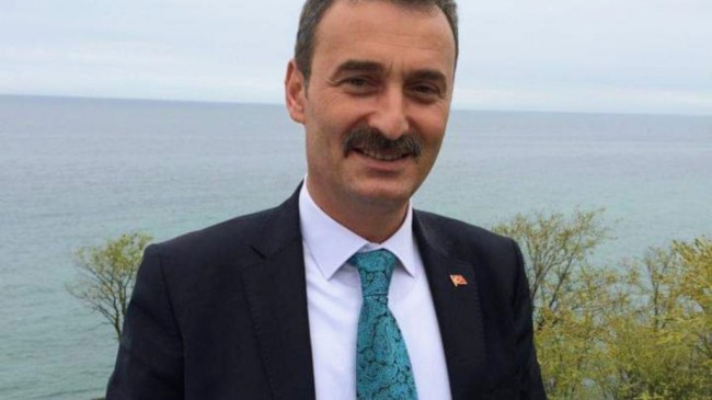 TEBRİKLER KURUKIZ BAŞKAN