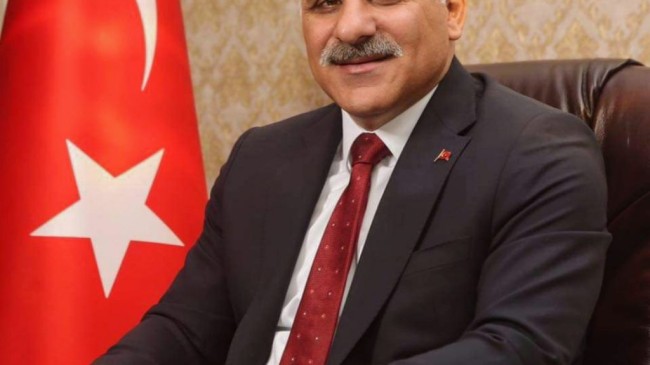 TRABZON’DA MURAT ZORLUOĞLU KAZANDI