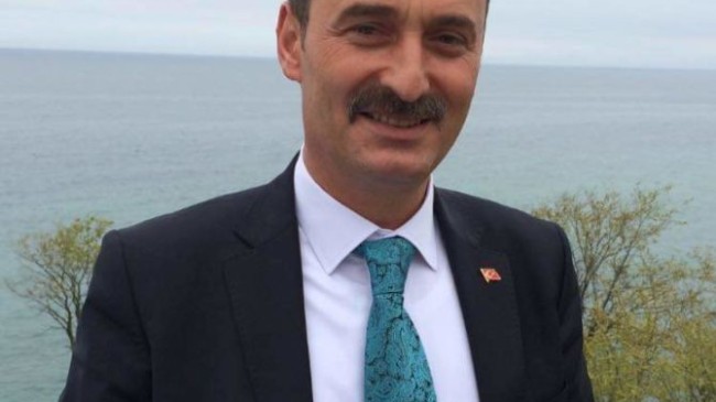 HAYDEN AĞASAR SİS DAĞINA