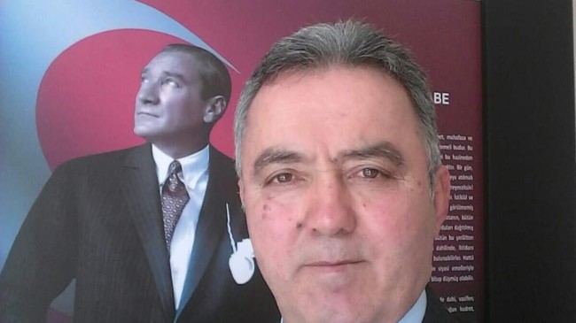 ŞALPAZARI HALK EĞİTİM COVİD-19 MASKE DİKİMİNE BAŞLADI