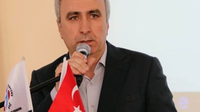 KESKİN KURALLARA UYALIM ÇAĞRISINDA BULUNDU