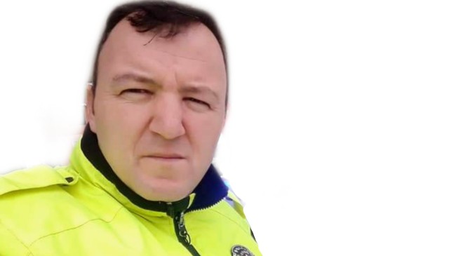 GEYİKLİ MAHALLESİ’NDE BABA OĞUL COVİD-19 DAN VEFAT ETTİ