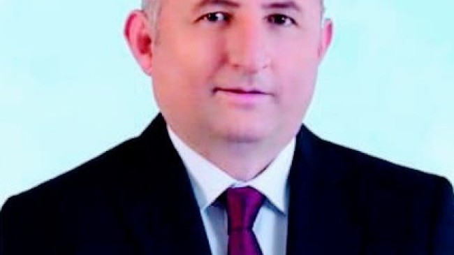 ŞAHSIMA VERİLMİŞ OYLARIN SORUMLULUĞU GEREĞİ BURDAYIM