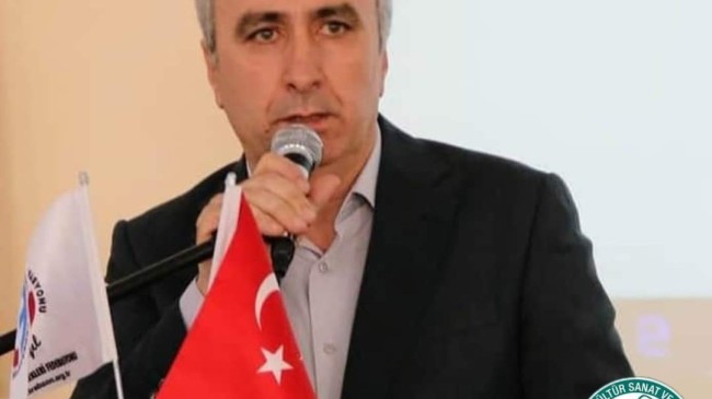 DÜNYA KADIN HAKLARI GÜNÜ KUTLU OLSUN