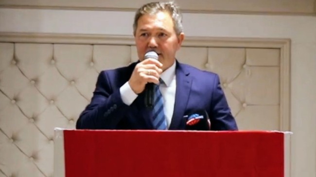 TÜRKİYE’DE İLK KÜLTÜRLER BULUŞMASI BAŞLIYOR