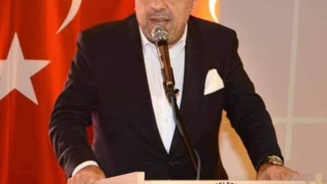 ŞATİROĞLU BAŞKANIM HAYIRLI OLSUN