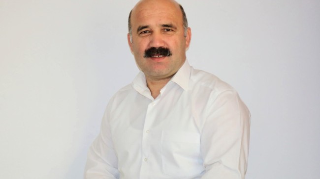 Hicri yılımız mübarek olsun..!