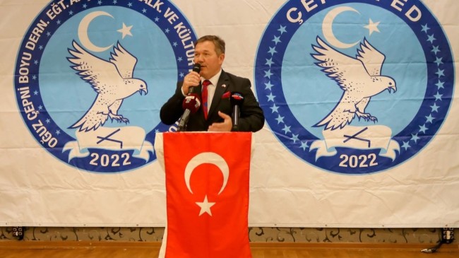 Oğuz Çepni Boyu Federasyonu’nun Hukuk Mücadelesi…