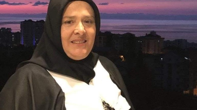 Yeter Gören: “Herkesi Allah’a Havale Ettim”..