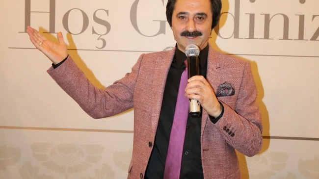 Organizatör Sunucu Erol Yanık’ın Kamuoyuna Mesajı: