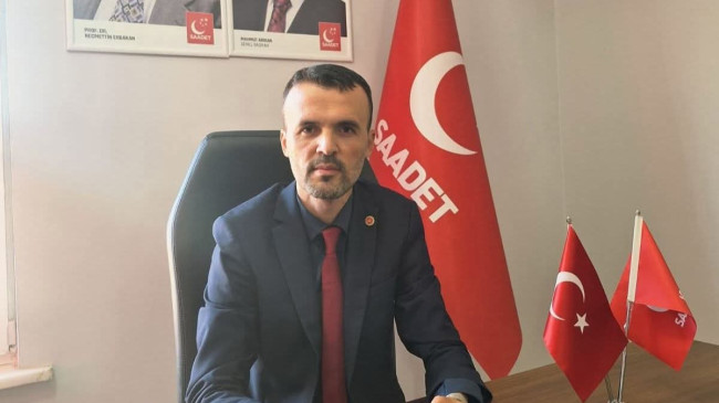 Futbol Şehri Trabzon’da Şalpazarı’nda Neden Stat Yok.?