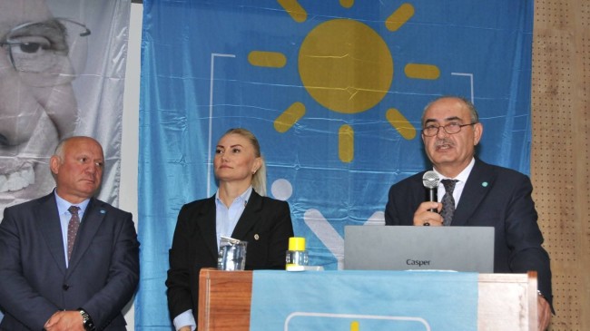 Şalpazarı’nda Bayrak Kırizi..!