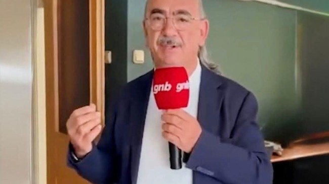 Günebakış Gazetesini Susturma Girişimi…