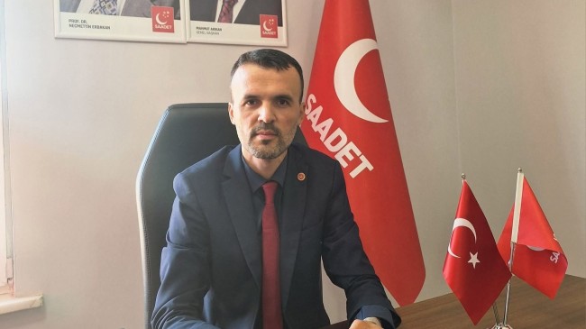Başkan Özendi’den Aile ve Evlilik Seferberliği Çağrısı..