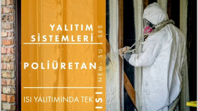 İZOVAR Yalıtım Sistemleri, Türkiye’nin Yedi Bölgesinde Hizmetinizde