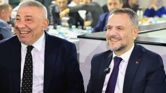 İbrahim Akın’dan Çocuklara Trabzonspor Sevgisi