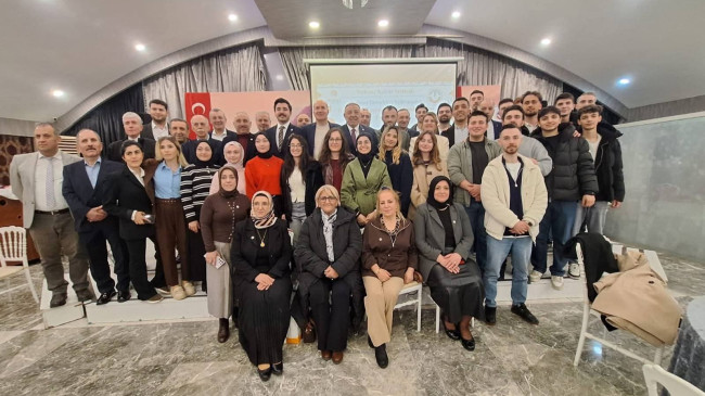 TDF Gönülleri Buluşturarak Trabzon’un 108. Yılı Kutlandı.! 