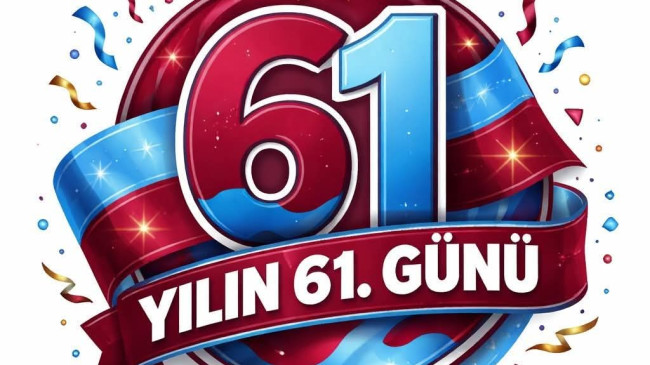 İSMAİL ŞATIROĞLU’NDAN 61. GÜN MESAJI..