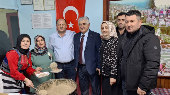 Şalpazarlılar “Nerede o eski bayramlar” dedirtmiyor…