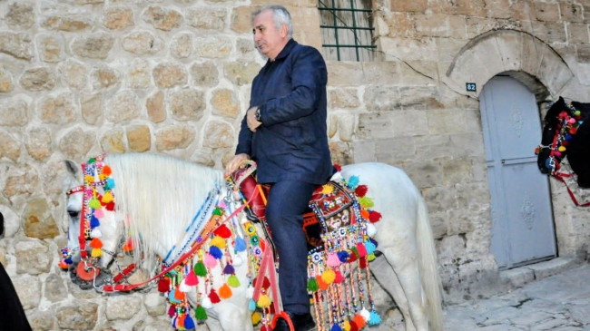 Ağasar Kültüründe ve Dayanışmasında İz Bırakan Bir İsim..