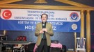 Sütpınar’da Hafızlar İcazeti Öncesi Başkan Erol Yanık’tan Çağrı..