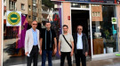 Ağasar’ın Yöresel Giysileri Yerinde İncelendi..