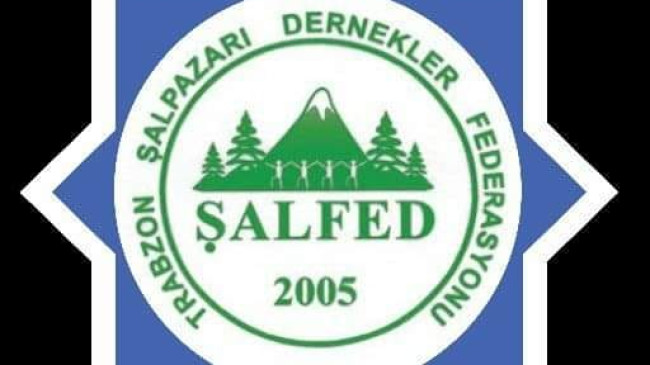 İLÇEMİZ ŞALPAZARI NA HAYIRLI OLSUN
