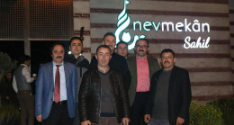 TEŞEKKÜRLER HİLMİ BAŞKAN: