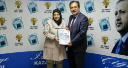 YETER GÖREN HİZMET İÇİN HAZIR.