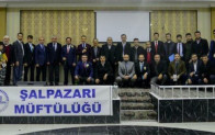 MEVLİD-İ NEBİ HAFTASI: