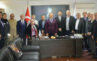 REFİK BAŞKAN’DAN PİLAKET PRORAMI: