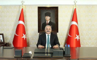 AK PARTİ’NİN TRABZON ADAYI